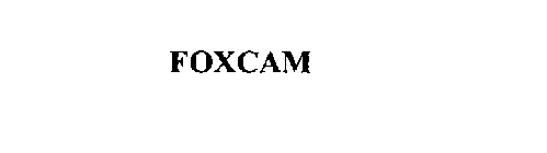 FOXCAM