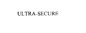 ULTRA-SECURE