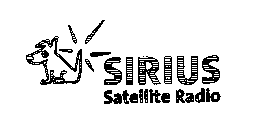 SIRIUS SATELLITE RADIO
