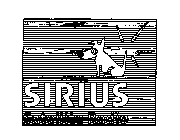 SIRIUS SATELLITE RADIO