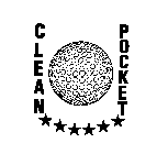 CLEAN POCKET