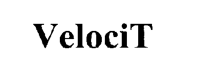 VELOCIT