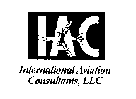 IAC INTERNATIONAL AVIATION CONSULTANTS, L.L.C.