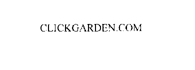 CLICKGARDEN.COM