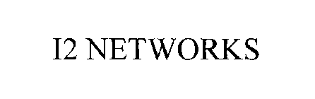 12 NETWORKS