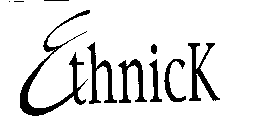 ETHNICK