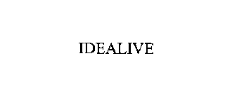 IDEALIVE