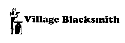 VILLAGE BLACKSMITH