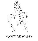VAMPIRE WASPS