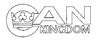 CANKINGDOM