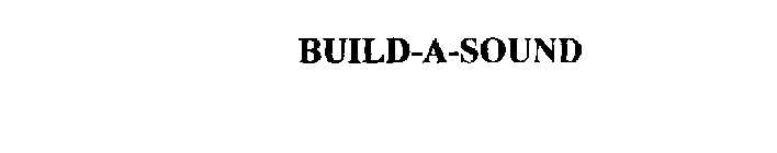 BUILD-A-SOUND