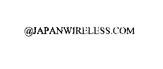 @JAPANWIRELESS.COM