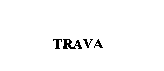 TRAVA