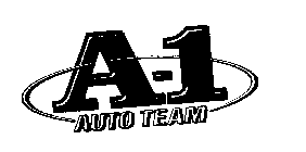 A-1 AUTO TEAM