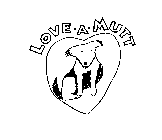 LOVE A MUTT