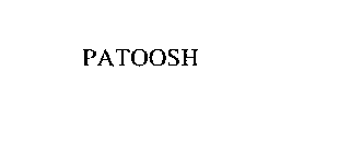 PATOOSH