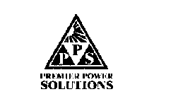 PPS PREMIER POWER SOLUTIONS
