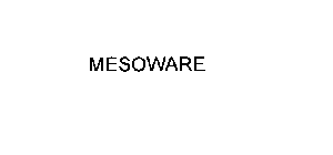 MESOWARE