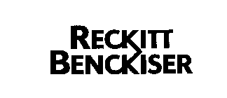 RECKITT BENCKISER