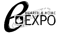 E HEARTH & HOME EXPO