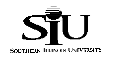 SIU SOUTHERN ILLINOIS UNIVERSITY