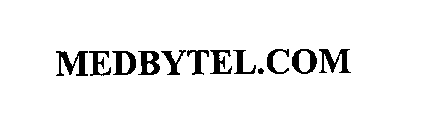 MEDBYTEL.COM