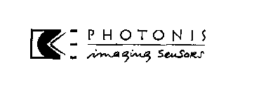 PHOTONIS IMAGING SENSORS