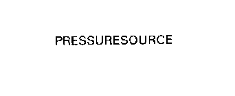 PRESSURESOURCE