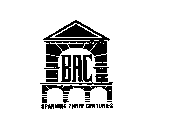 BAC SPANNING THREE CENTURIES