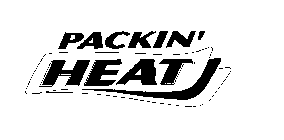 PACKIN' HEAT