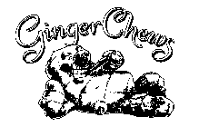 GINGER CHEWS