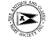 A THE ANTIQUE AND CLASSIC BOAT SOCIETY INC
