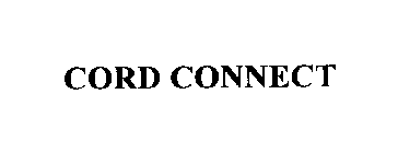 CORD CONNECT
