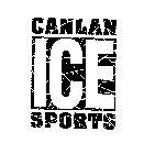CANLAN ICE SPORTS