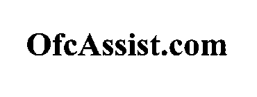 OFCASSIST.COM
