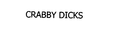 CRABBY DICKS