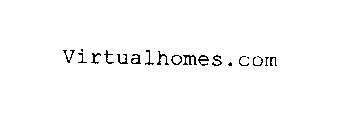 VIRTUALHOMES.COM