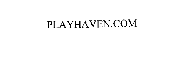 PLAYHAVEN.COM