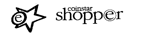 COINSTAR SHOPPER
