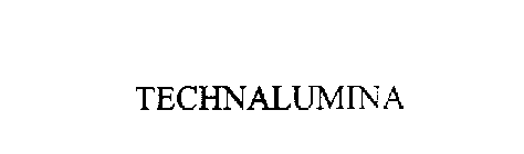 TECHNALUMINA