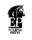 EP ECLIPSE PRESS