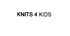 KNITS 4 KIDS