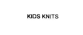 KIDS KNITS