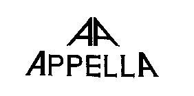 AA APPELLA