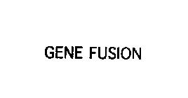 GENE-FUSION