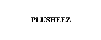 PLUSHEEZ