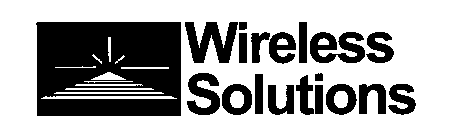 WIRELESS SOLUTIONS
