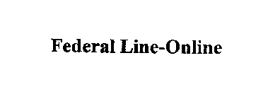 FEDERAL LINE-ONLINE