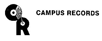 CAMPUS RECORDS