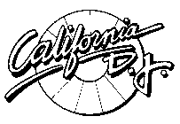 CALIFORNIA D.J.